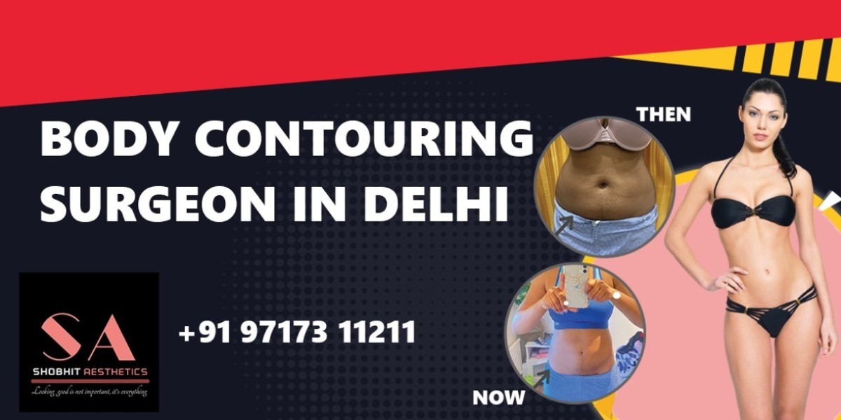body contouring surgery cost in India