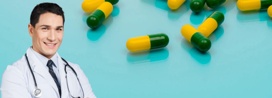 PureHealth Chemist Cover Image