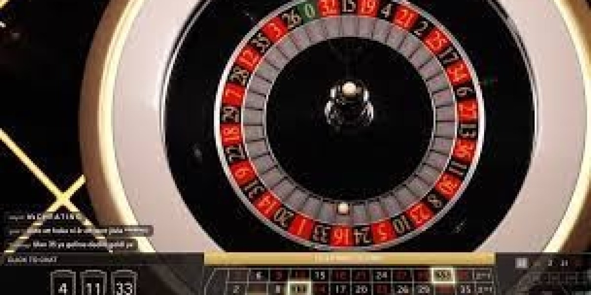 Mastering Lightning Roulette IN: Unveiling Effective Strategies