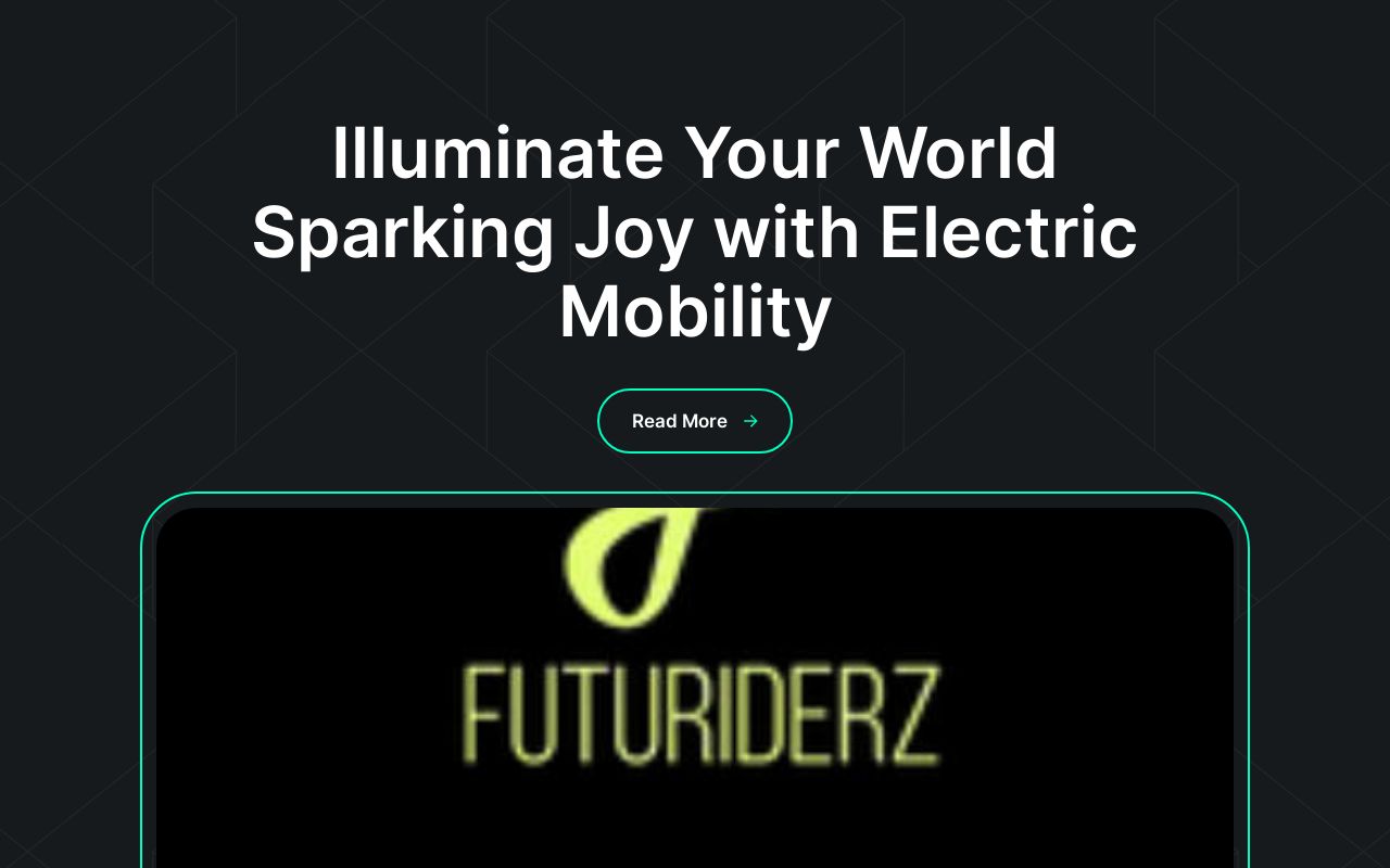 FUTURIDERZ