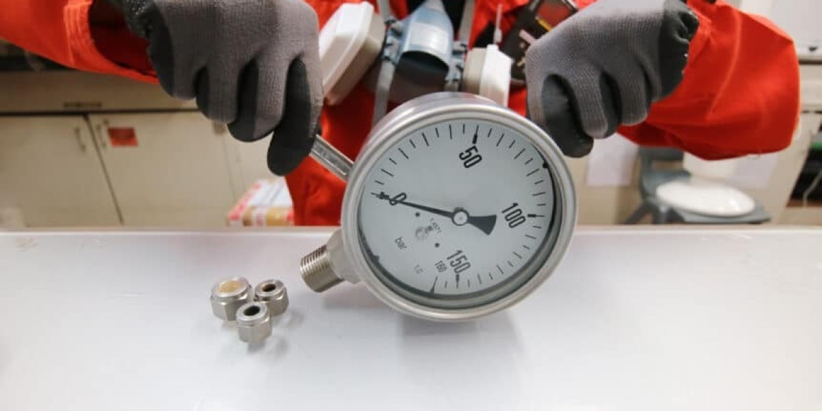 Get the Fastest Measurement-system Lab Services from ISC