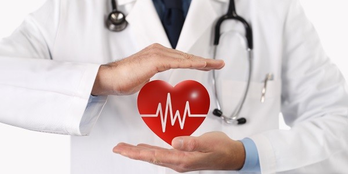 The Impact of Smoking on Common Heart Disease