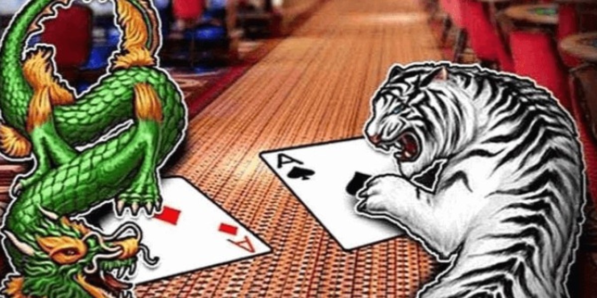 Bí Quyết Chơi Bài Rồng Hổ Online Để Đạt Hiệu Quả Cao