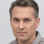 Steve Harry Profile Picture