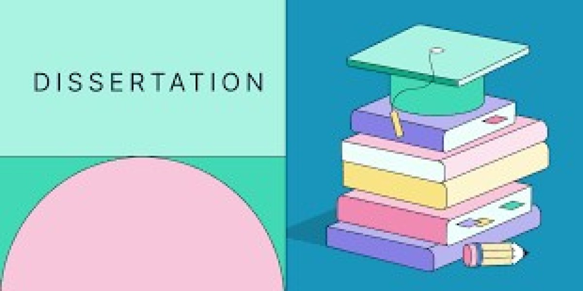 The Crucial Importance of Dissertation Writing Services in Academic Success