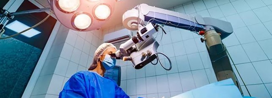 MH Robotic Surgery Clinic Cover Image