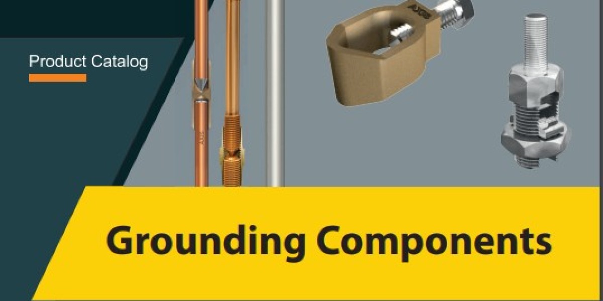 The Role of Grounding in Lightning Protection: Ground Rods Explained