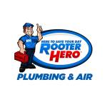 Rooter Hero  Plumbing Air of Inland Empire Profile Picture