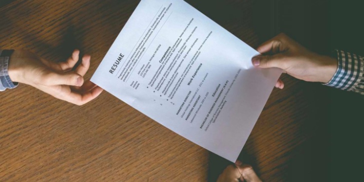Unlocking Success with Professional CV and Cover Letter Services in Arizona