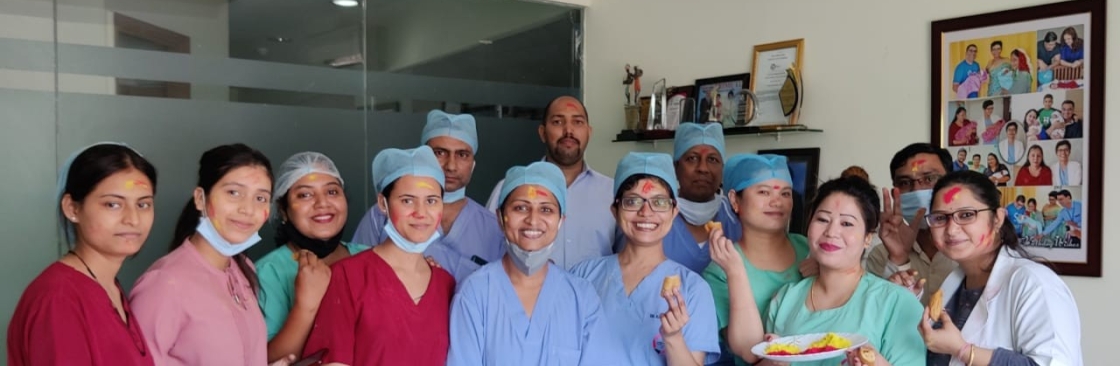 Advance Fertility and Gynecological Centre Cover Image