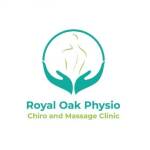 Royal Oak physio Profile Picture