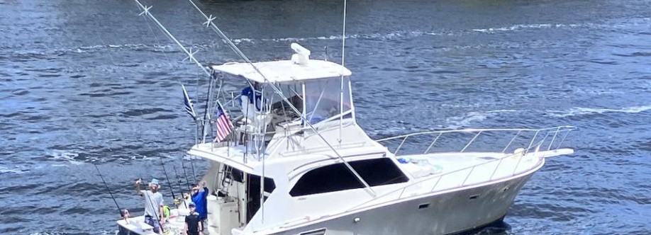 South Florida Boat Charter Cover Image