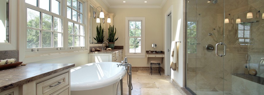 Bathroom Remodeling Services in Atlanta GA Cover Image