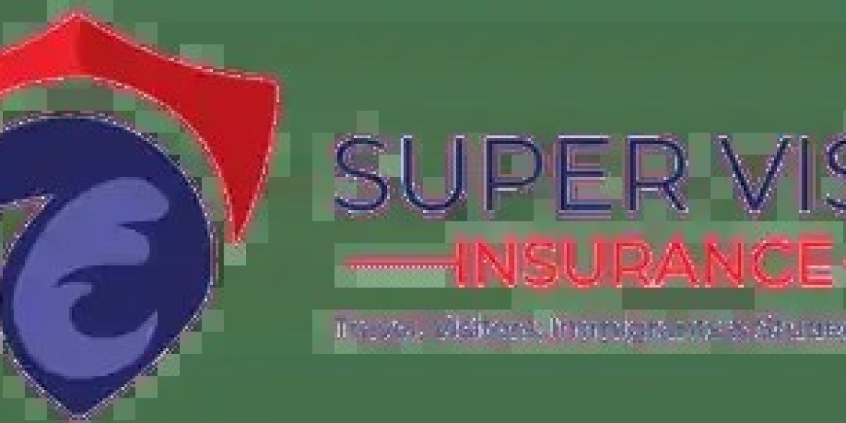 What is Super Visa Monthly Insurance