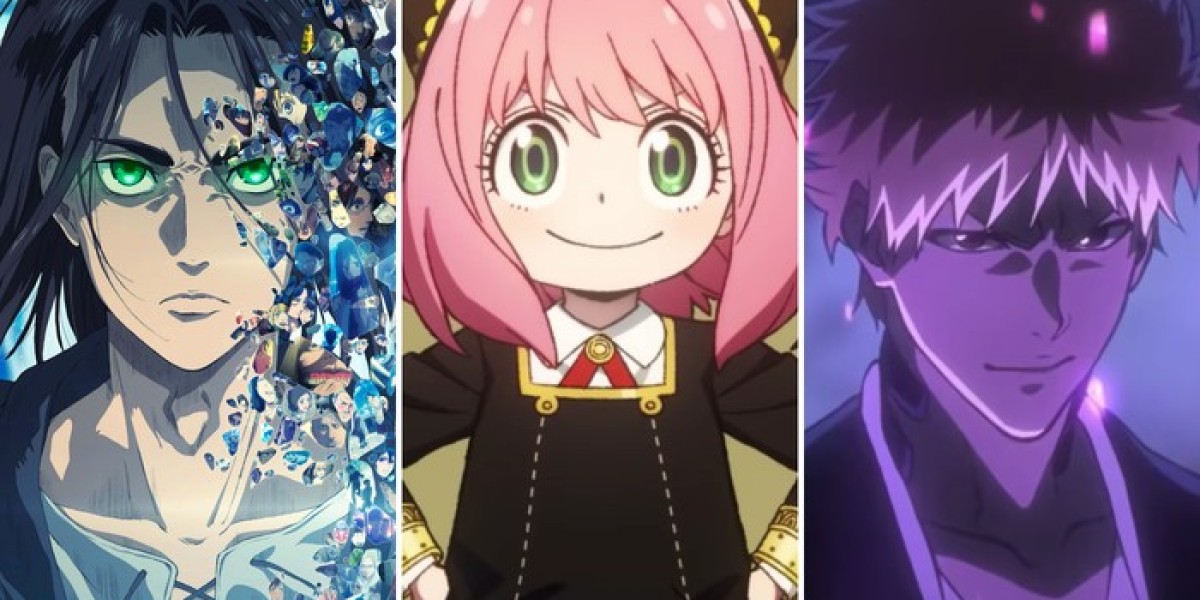 Bridging Worlds: From Manga to Animated Masterpiece