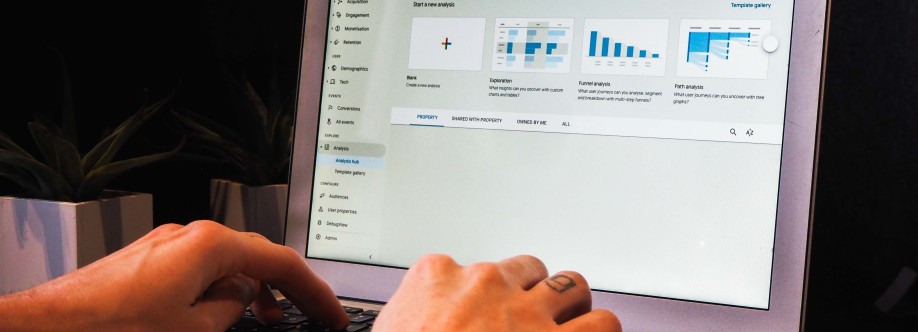 SEO Consultant services Cover Image