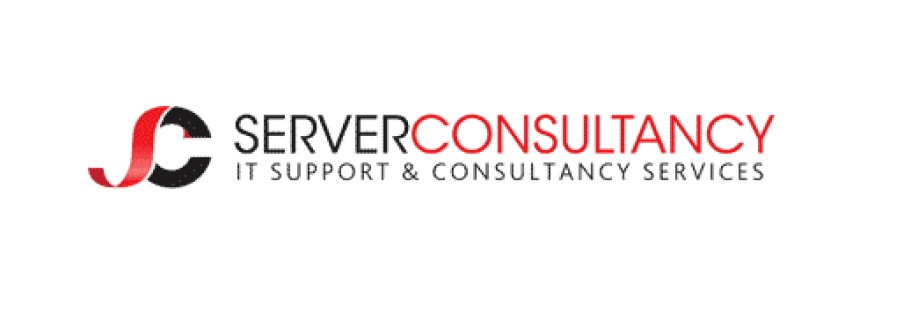 Server Consultancy Cover Image