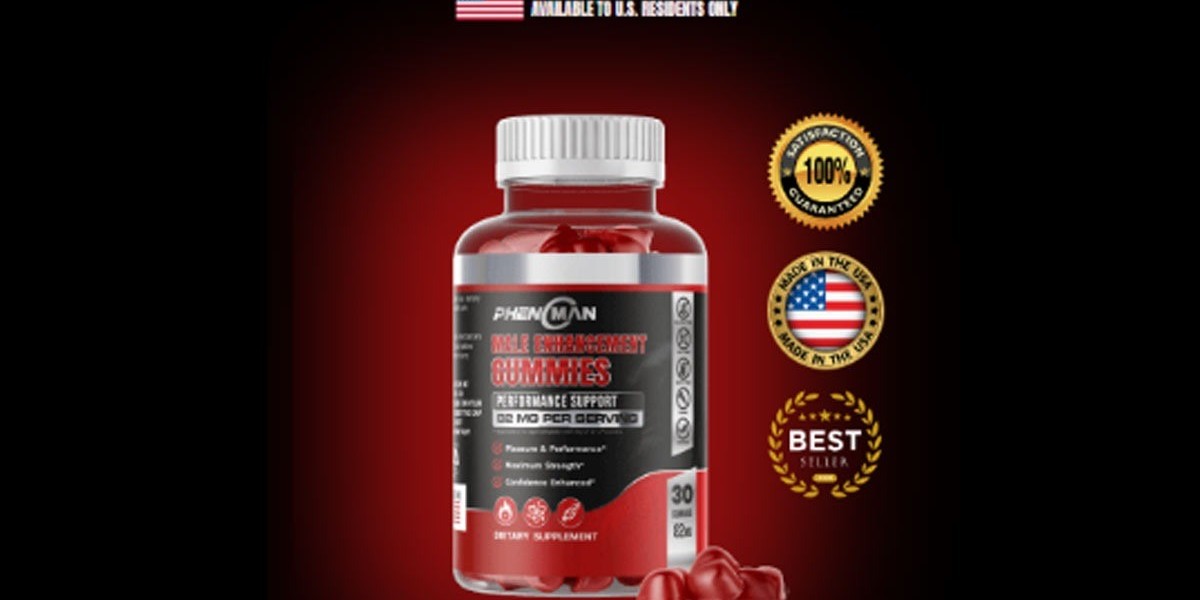 PhenoMAN Male Enhancement Canada (Official Website) – Read Carefully Before Use
