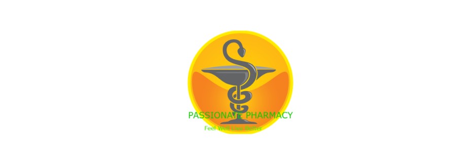 Passionate Pharmacy Cover Image