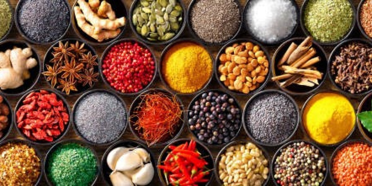 Condiments Market | Analysis, Segments, Top Key Players, Drivers and Trends