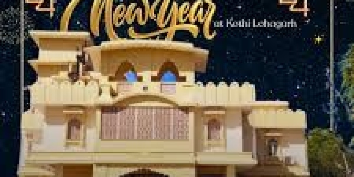 A Luxurious Retreat at Kothi Lohagarh, the Finest Luxury Hotel in Jaipur