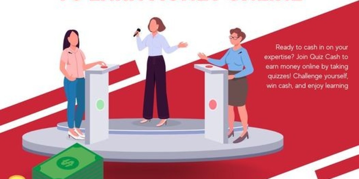 Play Quiz And Win Paytm Cash: A Fun Way To Test Your Knowledge And Earn Rewards