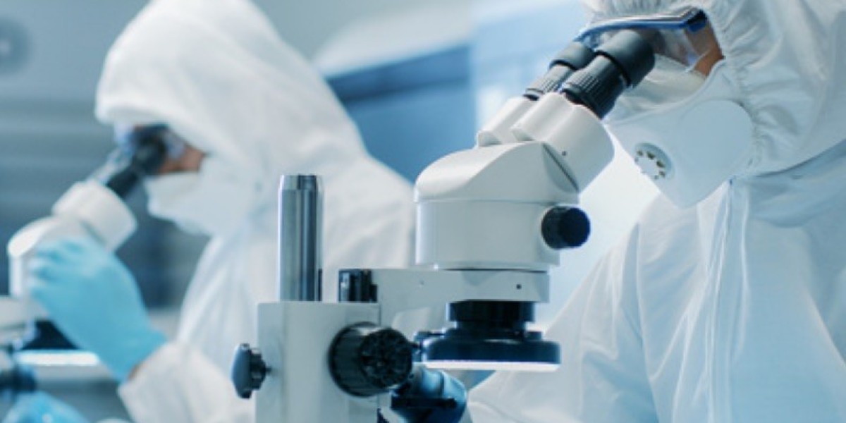 U.S. 503B Compounding Pharmacies Market to See High Growth