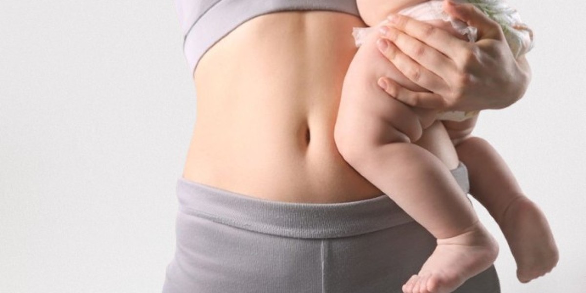 How Soon After Giving Birth Can I Have a Mommy Makeover Surgery?