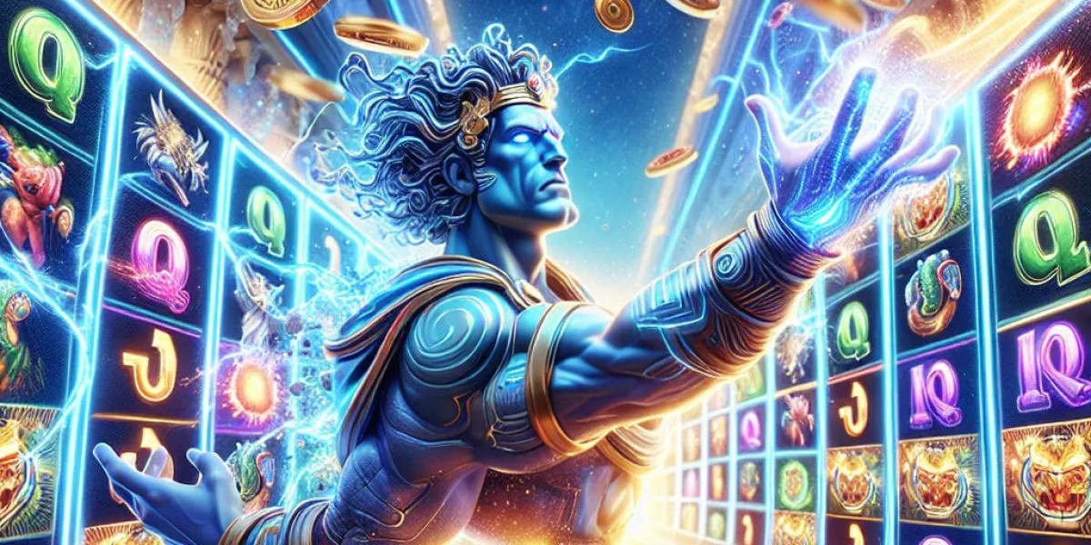 Tips Bermain Slot Online: Menangkan Jackpot dengan Cerdik