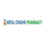 refillonlinepharmacy Profile Picture