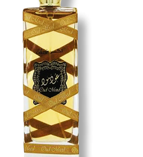 Fragrance Wholesale: The Best Place to Buy Lattafa Oud Mood Elixir and Lattafa Ana Abiyedh Rouge