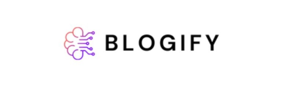 Blogify ai Cover Image