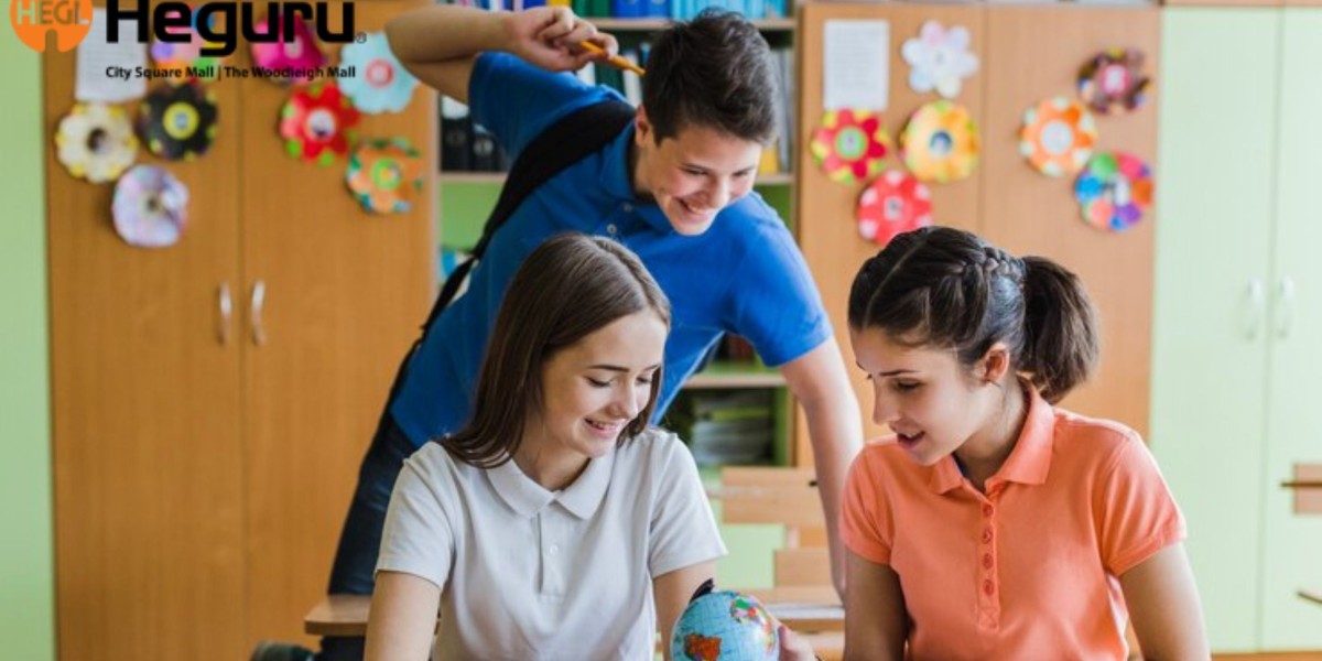 Discovering the Best Enrichment Centre in Singapore for Your Child's Success