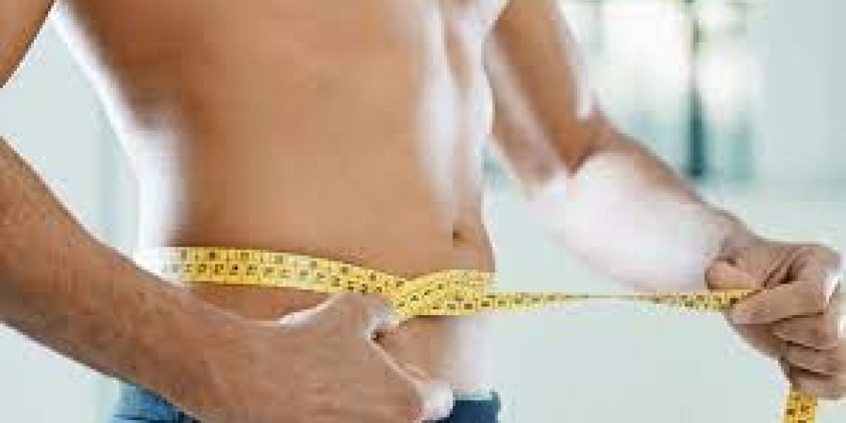 How Can Weight Loss Help With ED?