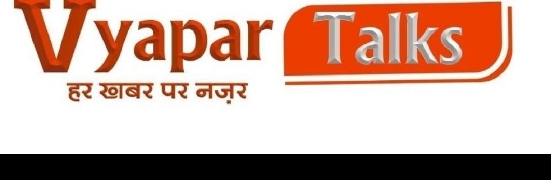 Vyapar Talks Cover Image