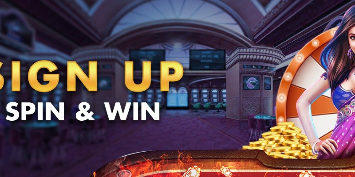 Menemukan Keajaiban Dunia Slot Online