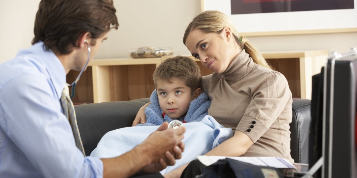 Swift Emergency Care in London: Navigating Medical Services with Health Clic's On-Call Doctors