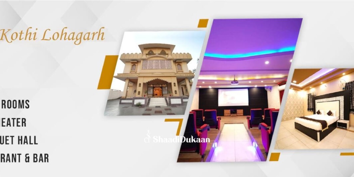 Experience Opulence at its Finest: The Best Luxury Hotel in Jaipur