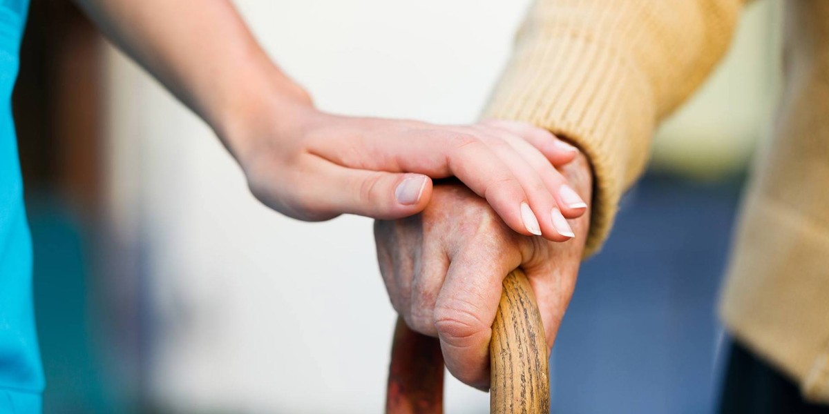 The Importance of Geriatric Care: Understanding the Unique Needs of Older Adults