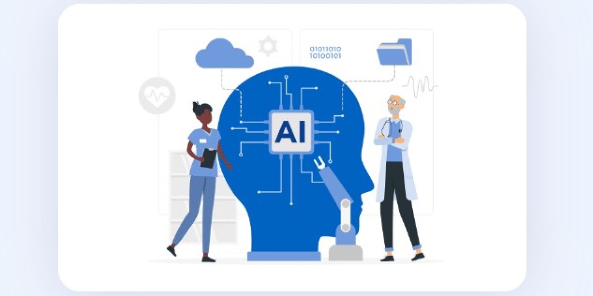 Revolutionizing Healthcare: Unveiling Astounding AI in Medicine Examples