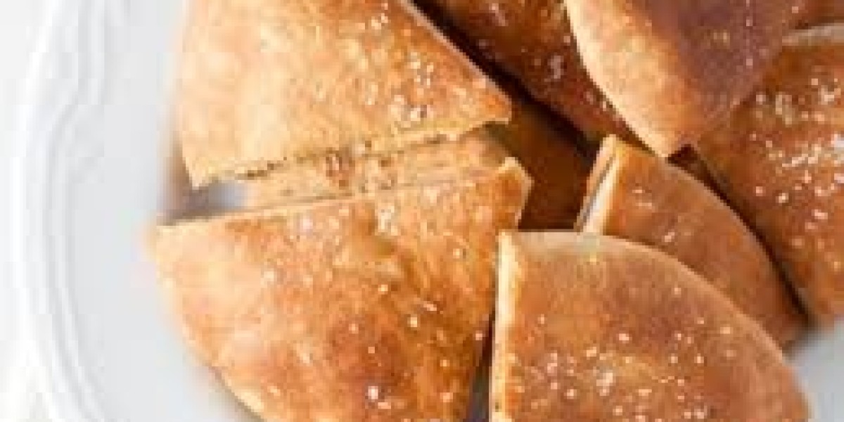 Pita Chip Manufacturing Plant Project Report 2024: Comprehensive Business Plan, Manufacturing Process, and Cost Analysis