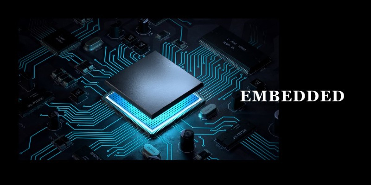 What is Embedded Technology and its working?