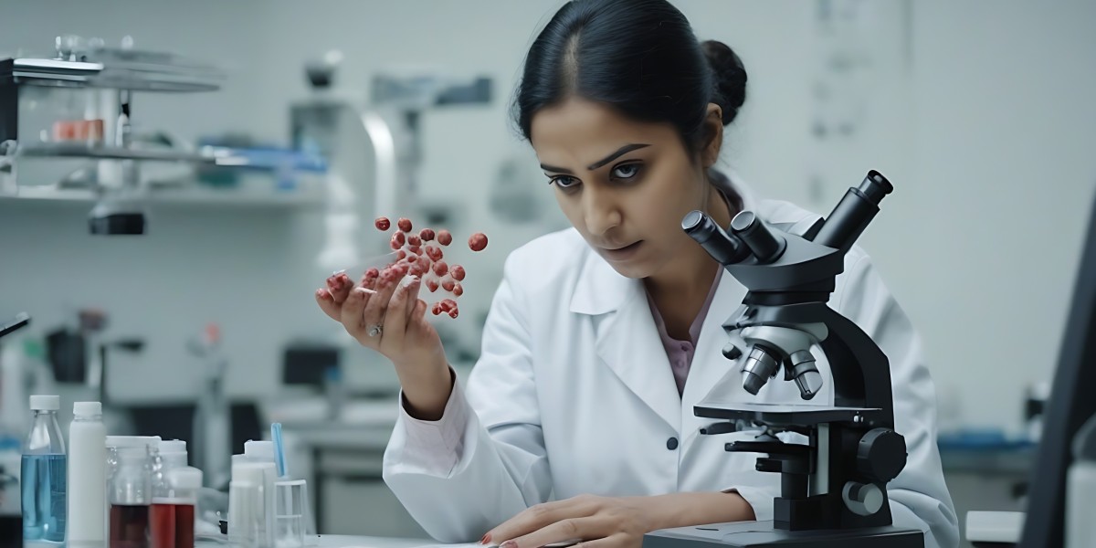 The application of lab software and EHR solutions to revolutionize healthcare