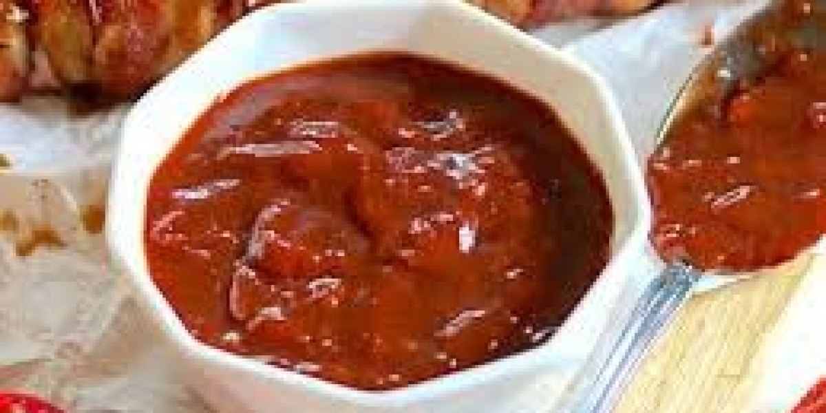 Barbecue Sauce Manufacturing Plant Project Report 2024: Raw Materials Requirements, Manufacturing Process, Plant Cost an