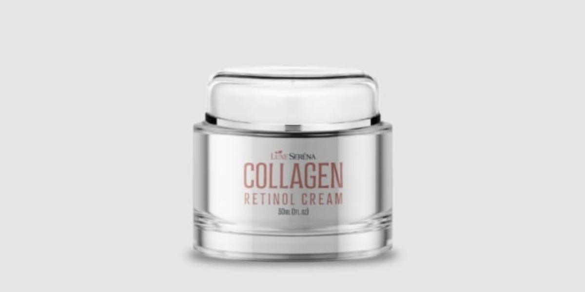 Luxe Serena Skin Cream Reviews (2024): Hoax Or Legit Skin Care