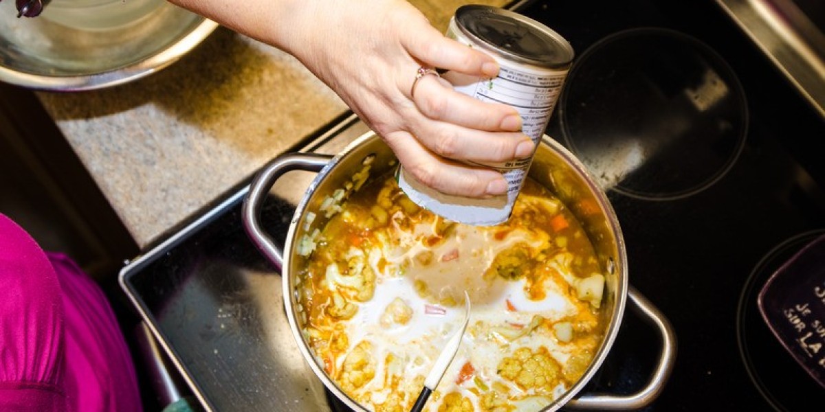 Canned Soup Manufacturing Plant Project Report 2024: Comprehensive Business Plan, Manufacturing Process, and Cost Analys