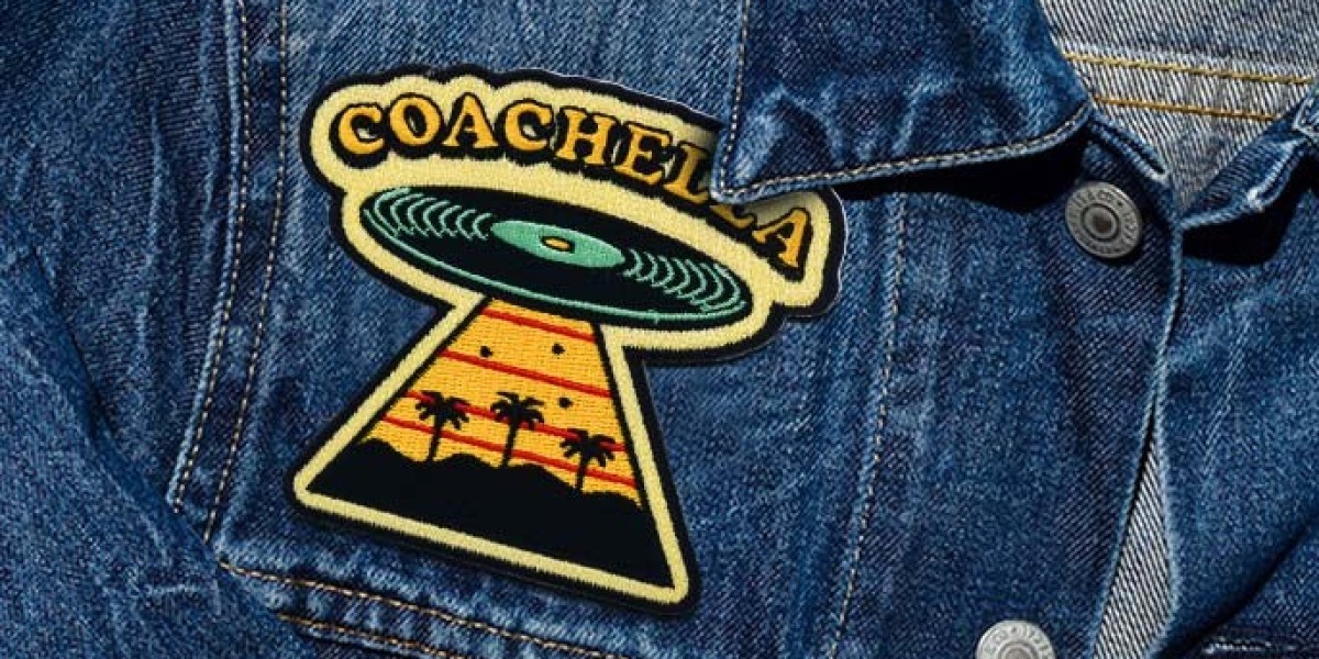 PRIMELY PRODUCTION | Custom Embroidered Patches | custom sublimated patches