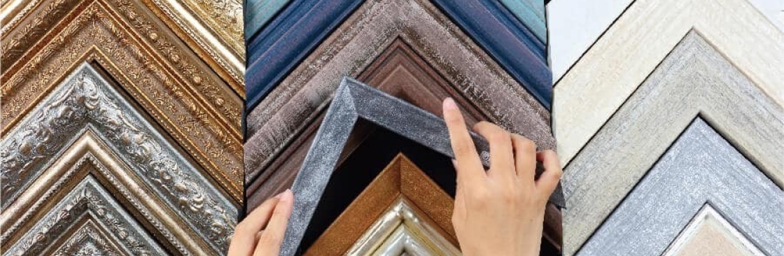 Intco Framing Cover Image