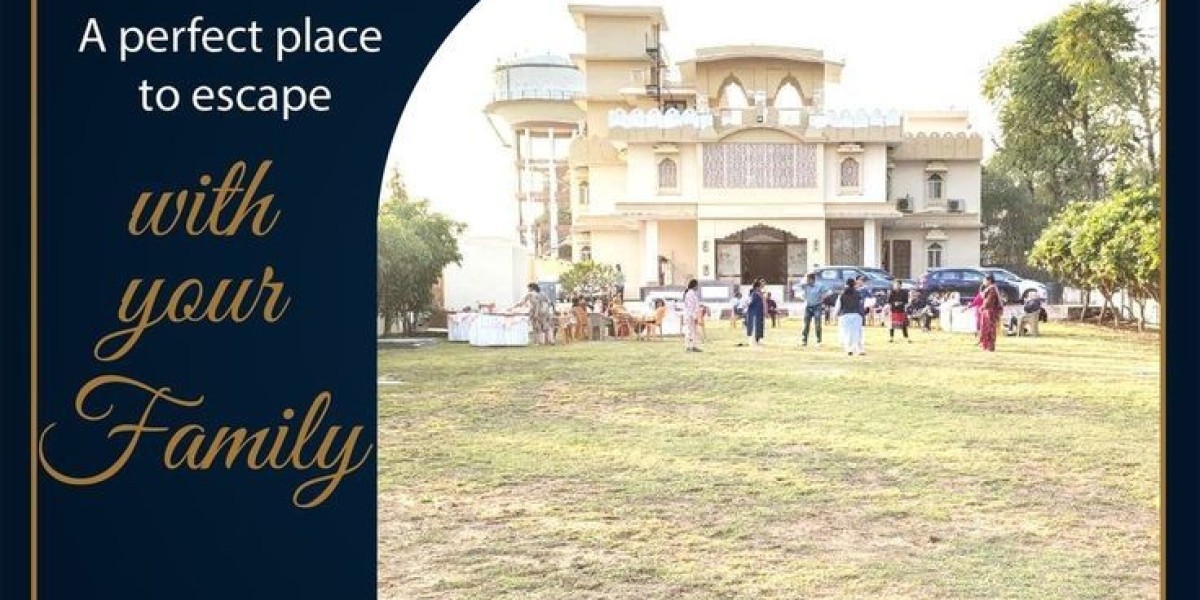 Discover Couple-Friendly Hotels in Jaipur at Kothi Lohagarh