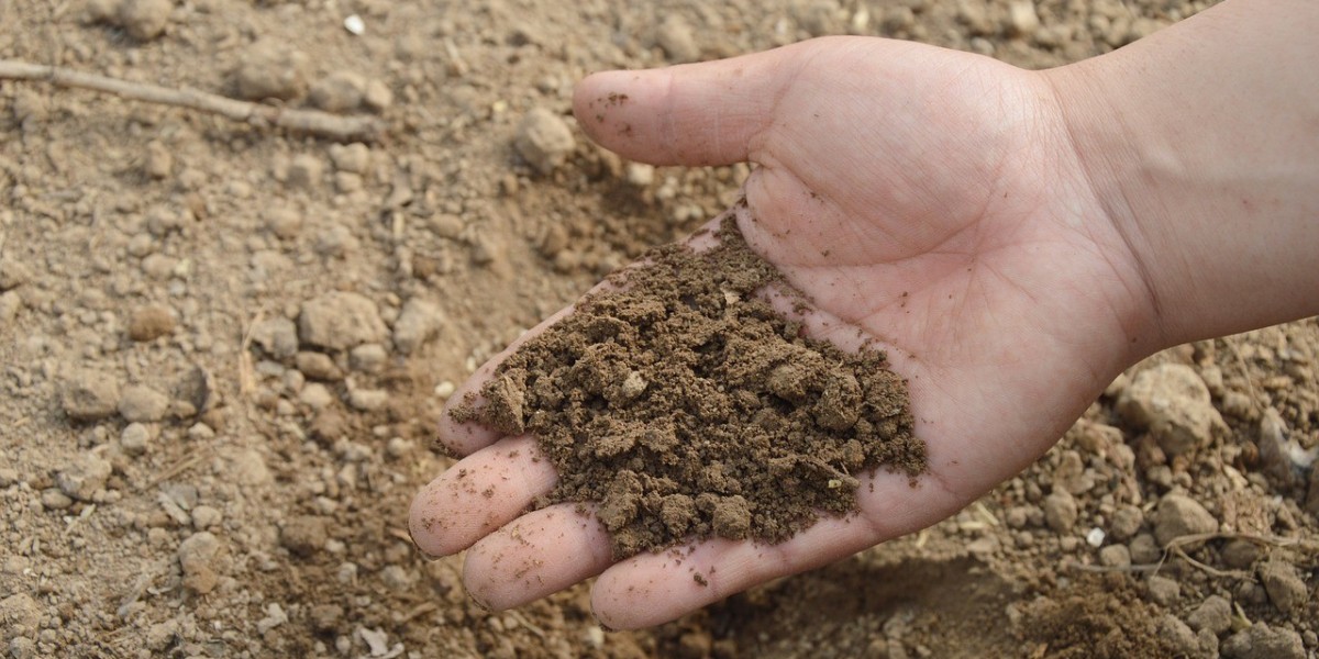 Sustainable Soil Solutions in Ottawa
